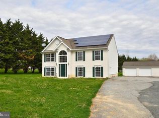 2476 Tome Hwy, Colora, MD 21917