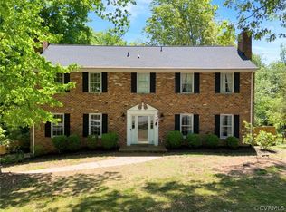 3933 Cresthill Rd, Chester, VA 23831