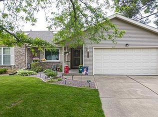 3330 Westminster Rd, Janesville, WI 53546