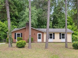 802 Miriam Ave, High Point, NC 27263