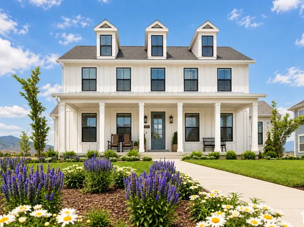 512 W Founders Blvd, Saratoga Springs, UT 84045