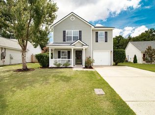 217 Border Rd, Goose Creek, SC 29445