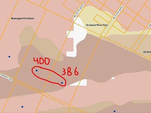 4th image of 386 & 400 Trent Road LOT 36 & 37