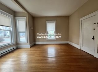 (Undisclosed Address), Malden, MA 02148