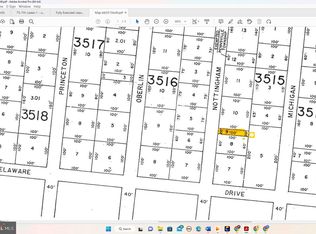 Nottingham Rd, Pennsville, NJ 08070