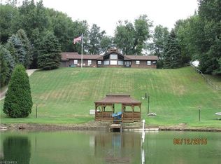 1971 Meadowlark Dr, Mogadore, OH 44260