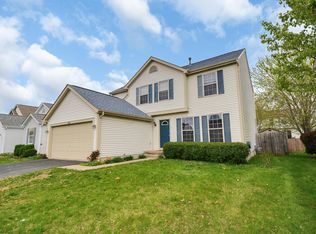 6754 Warriner Way, Canal Winchester, OH