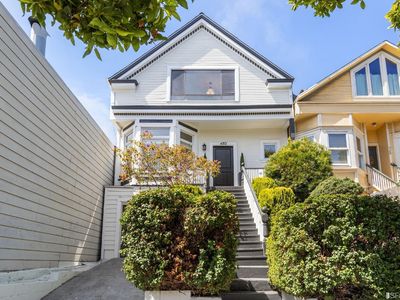 430 Monterey Blvd, San Francisco, CA, 94127