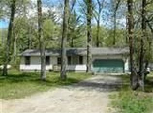 566 W Forest Park, Twin Lake, MI 49457