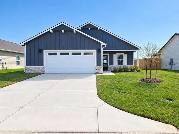 904 N Forestview Ct, Wichita, KS 67235