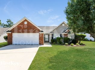 200 Summer Hill Dr, Alabaster, AL 35007
