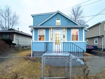 10 Rita Avenue, Bridgeport, CT, 06606