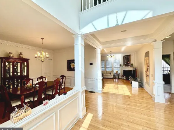 9 Ridings Way #8, West Chester, PA 19382