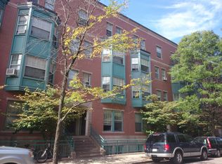 138 Northampton St APT B, Boston, MA 02118