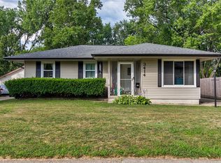 3414 Ashwood Dr, Urbandale, IA 50322