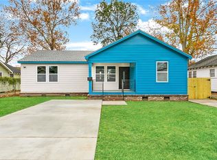 2644 Duke St, Baton Rouge, LA 70805