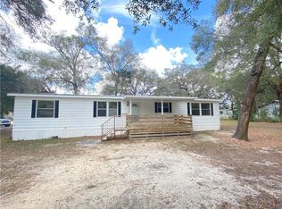 6091 SE 114th Street Rd, Belleview, FL 34420