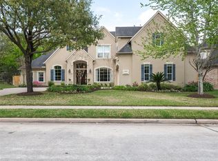 22822 Deforest Ridge Ln, Katy, TX 77494