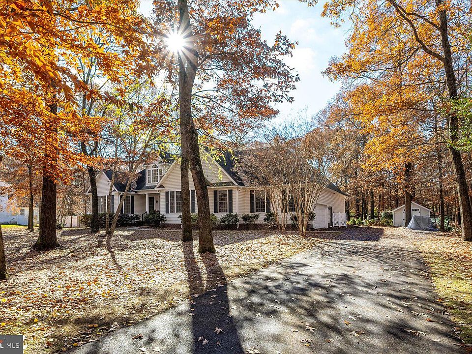 17702 Meadow Dr, Bridgeville, DE 19933 Zillow