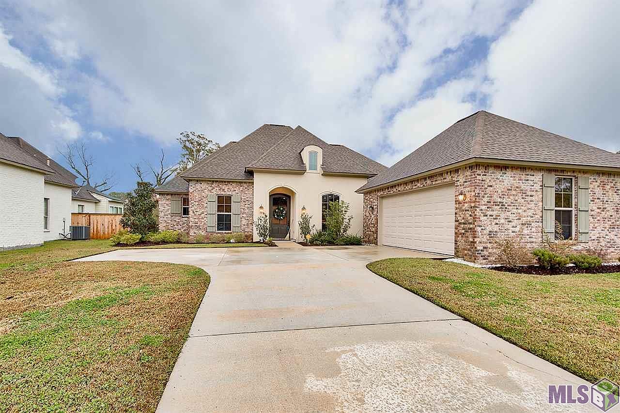 12322 Legacy Hills Dr, Geismar, LA 70734 Zillow