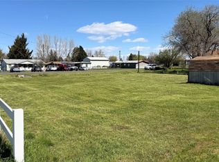 Southeastern Add, Davenport, WA 99122