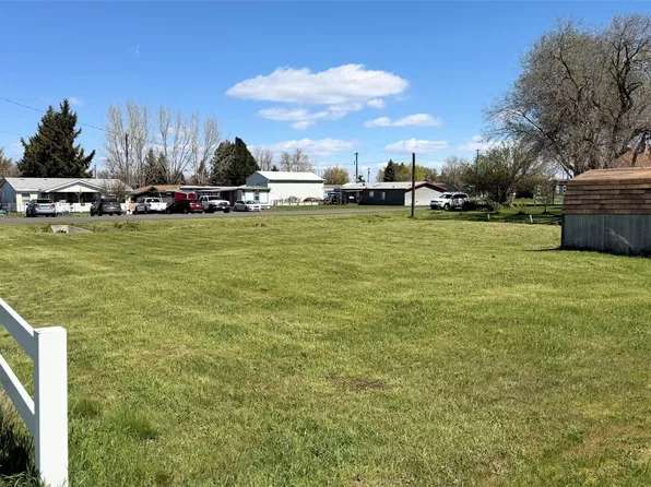 0 Adams Street, Davenport, WA 99122