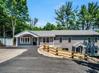 51 N Main St, Middleton, MA 01949