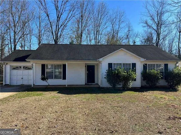 6291 Amberly Rd, Rex, GA 30273