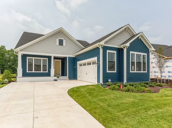 Lewes Loft Plan, Tower Hill