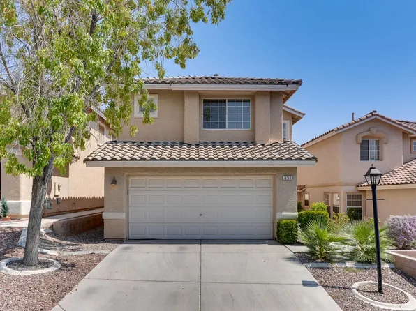 532 Aspen Leaf St, Las Vegas, NV 89144