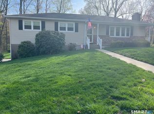 14 Condon Drive, Ansonia, CT 06401
