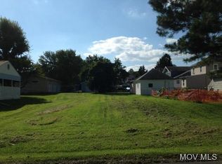 1507 Oakhurst Ave, Parkersburg, WV 26101