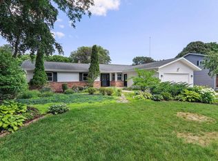 6610 Montclair Ln, Madison, WI 53711