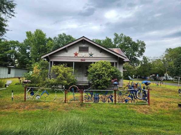 280 W 2nd St, Kingsland, AR 71652