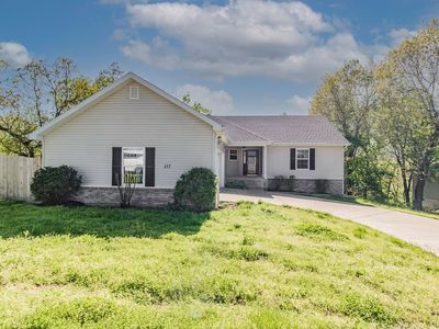 117 Granshire Dr, Bella Vista, AR, 72714