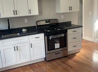 23 Barry St #1, Dorchester, MA 02125