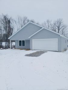 3 Nahaco Hill Lane, Eastford, CT, 06242