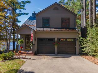 N2371 Long Cove Dr, Waupaca, WI 54981