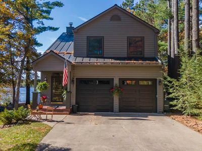 N2371 Long Cove Dr, Waupaca, WI, 54981