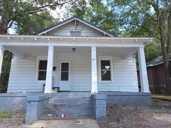 617 Pender Street, Rocky Mount, NC 27801