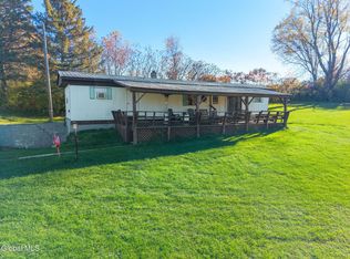 112 Nestle Road, Fort Plain, NY 13339