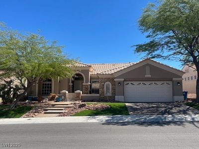 2616 High Range Dr, Las Vegas, NV, 89134