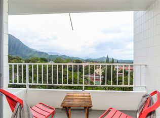 46-283 Kahuhipa St APT C806, Kaneohe, HI 96744