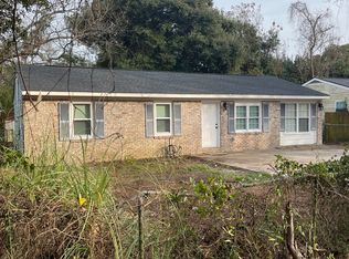 1675 Brownswood Rd, Johns Island, SC 29455