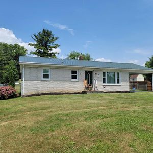 4968 Thornspring Rd, Pulaski, VA, 24301