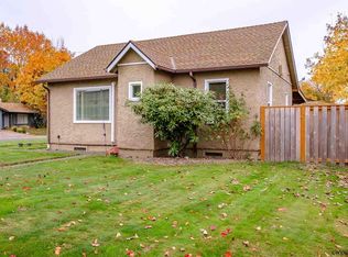 2507 Marion St SE, Albany, OR