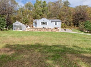 317 Dog Tail Corners Rd, Wingdale, NY 12594