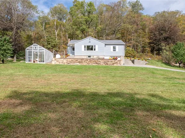 317 Dog Tail Corners Road, Wingdale, NY 12594