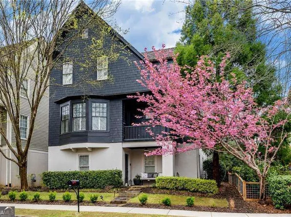 6530 Center Grove St, Cumming, GA 30040