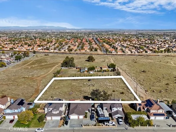 LOT Twelve, Palmdale, CA 93550
